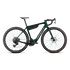 Orbea DENNA M31e (2027) - bicicletă electrică gravel - Caramel Carbon View - Golden Sand (Gloss)
