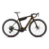 Orbea DENNA M31e (2027) - bicicletă electrică gravel - Caramel Carbon View - Golden Sand (Gloss)