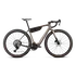 Orbea DENNA M20i (2027) - bicicletă electrică gravel - Caramel Carbon View - Golden Sand (Gloss)