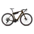 Orbea DENNA M20i (2027) - bicicletă electrică gravel - Caramel Carbon View - Golden Sand (Gloss)