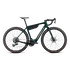 Orbea DENNA M11e (2027) - bicicletă electrică gravel - Caramel Carbon View - Golden Sand (Gloss)