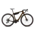 Orbea DENNA M11e (2027) - bicicletă electrică gravel - Caramel Carbon View - Golden Sand (Gloss)