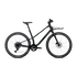 Orbea VECTOR 25 (2027) - bicicletă urbană - Fuel Black (Gloss)