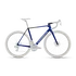 Orbea ORCA OMR (2027) - cadru șosea race - Diamond C.View (Matt) - Titan Grey (Gloss)