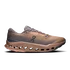 Pantofi trail On Cloudsurfer Trail 2 WP - negru | impermeabili