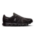 Pantofi sport On Cloud 6 Wide - lățime extinsă, confort toată ziua - Black | Black