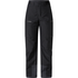 Haglöfs Latnja GTX Insulated Pant W – Pantaloni de schi izolați GORE-TEX - Negru True Black