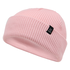 Haglöfs Vassi Beanie – Căciulă outdoor pentru iarnă din lână - roz Dusty Rose