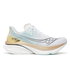 Pantofi alergare Saucony Endorphin Azura - alb | auriu