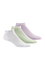 Sosete Craft Core Dry Mid 3-pack - verde
