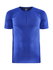 Tricou Craft ADV Cool Intensity SS Tee - Verde