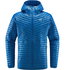 Haglofs - Jacheta iarna barbati L.I.M Mimic Hood - Albastru Nordic Blue
