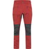 Haglofs - Pantaloni drumetie barbati Mid Slim Pant - verde/negru