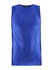Craft ADV Cool Intensity SL Tee – Maiou strat de bază răcoros - albastru (331000)