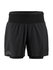 Pantaloni scurți trail Craft Pro Trail Shorts - maro