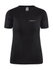 Tricou Craft ADV Cool Intensity SS - roz (745000)