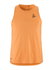 Craft PRO Hypervent Singlet 2 – Maiou de alergare ultraușor - Portocaliu