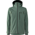 Haglöfs Latnja GTX Insulated Jacket – Geacă de schi izolată GORE-TEX - Verde Chlorophyll Green