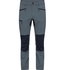 Haglofs - Pantaloni drumetie barbati Mid Slim Pant - verde/negru