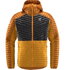 Haglofs - Jacheta iarna barbati L.I.M Mimic Hood - Albastru Nordic Blue