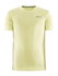 Craft Core Dry Active Comfort SS – Tricou strat de bază - verde