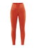 Craft ADV Essence Tights 2 W – Colanți de antrenament - Portocaliu