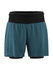 Pantaloni scurți trail Craft Pro Trail Shorts - maro