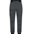 Haglofs - Pantaloni drumetie barbati L.I.M Fuse - gri închis Magnetite