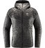 Haglofs - Jacheta iarna barbati L.I.M Mimic Hood - Albastru Nordic Blue