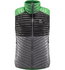Haglöfs L.I.M Mimic Vest W – Vestă izolată ultraușoară Mimic - Gri/verde