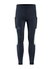 Craft PRO Trail Tights – Colanți de alergare trail - albastru