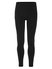 Colanți trail Craft Pro Trail Tights 2 - negru (9999)