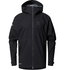 Jachetă impermeabilă Haglöfs L.I.M Airak GTX Jacket bărbați - verde