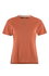 Tricou trail Craft Pro Trail SS Tee 2 W - roșu