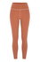 Colanți Craft Collective 7/8 Tights - roșu