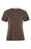 Tricou trail Craft Pro Trail SS Tee 2 W - roșu