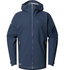 Jachetă impermeabilă Haglöfs L.I.M Airak GTX Jacket bărbați - verde