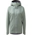 Jachetă impermeabilă Haglöfs L.I.M Airak GTX Jacket damă - mov