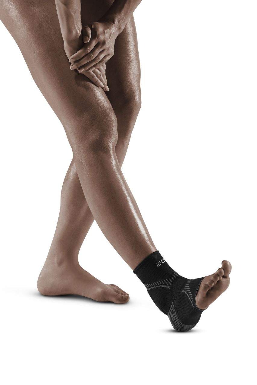 Sporting Goods CEP - Ortho calcaiul lui Ahile - Ortho achilles brace - Negru I Gri