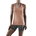 CEP - maiou pentru alergare - Training Tank top W - Rose