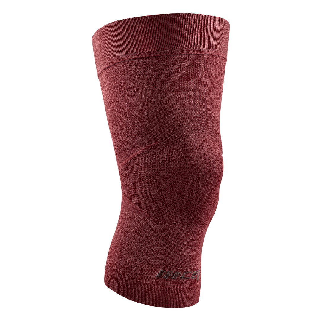 Sporting Goods CEP - ortho genunchi - Light Support Compression Knee Sleeve - Rosu