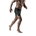 CEP - pantaloni scurti - Race loose fit Shorts - Black