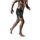 CEP - pantaloni scurti - Race loose fit Shorts - Black
