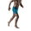CEP - pantaloni scurti - Race loose fit Shorts - Black