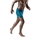 CEP - pantaloni scurti - Race loose fit Shorts - Black