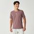 Tricou tehnic alergare Brooks High Point Short Sleeve 2.0 bărbați - Albastru (495)