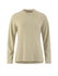 Bluză dame Craft Layers Thermal Mesh Cn - gri (975000)