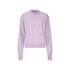 Bluză de vânt Craft Hypervent Wind Top damă - mov (7280)
