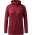 Hanorac Haglöfs Korp Mid Hood damă - verde