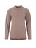 Bluză dame Craft Layers Thermal Mesh Cn - gri (975000)